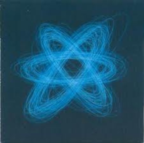 ORIGENES DEL ELECTRÓN