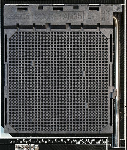 Socket AM3+