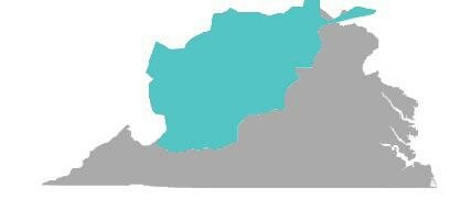 Virginia Secedes from the Union