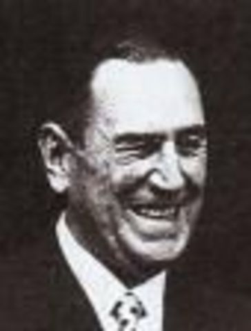 Juan D. Perón