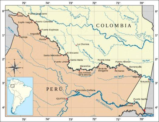 EL TRATADO DE SALOMON