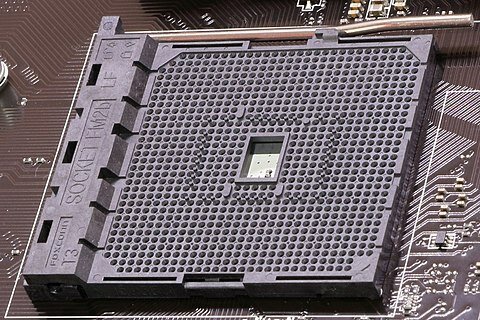 Socket FM2+
