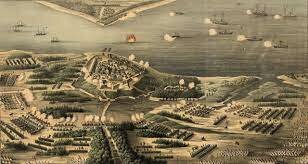 The Siege of Yorktown