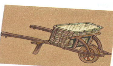 Wheel Barrow