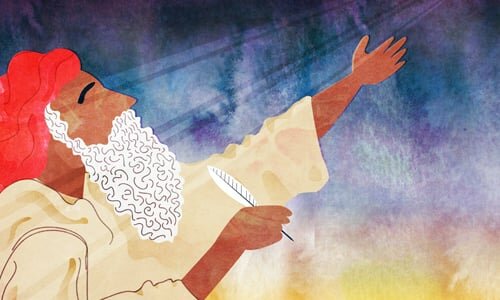 mesapotamia/time of yaakov