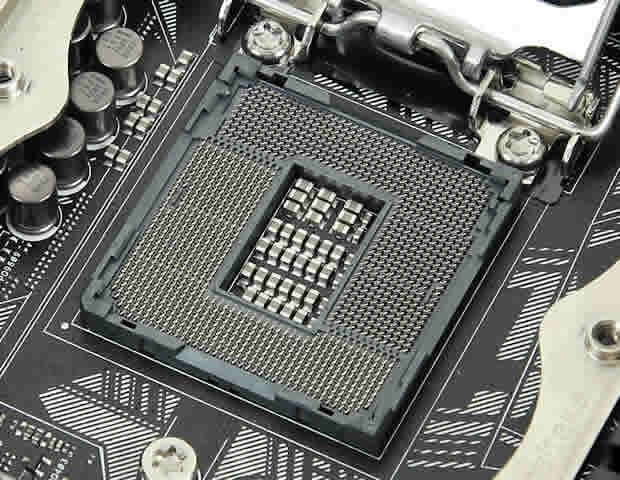 LGA 1151 rev2