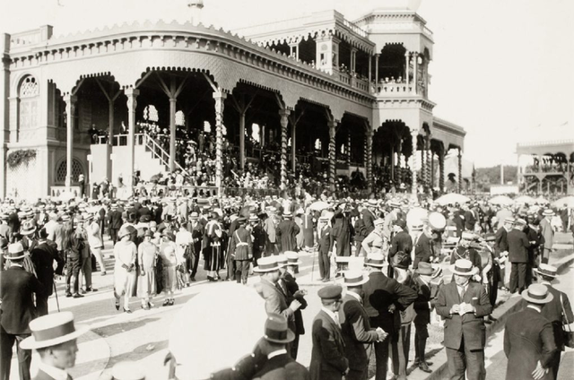 LEGUIA VUELVE AL MANDO