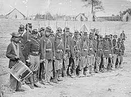 The Battle of Fredericksburg