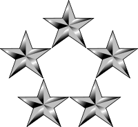 General Of The Army
