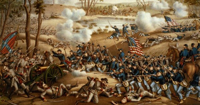 Battle of Chattanooga