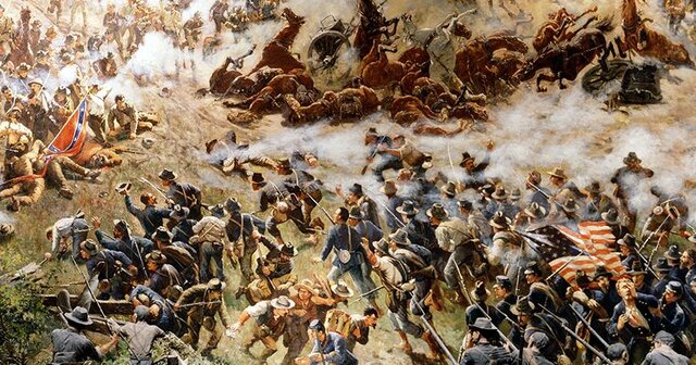 Battle of Atlanta
