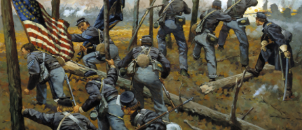 Battle of Shiloh