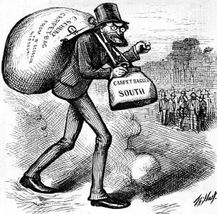 First Reconstruction Act of 1867