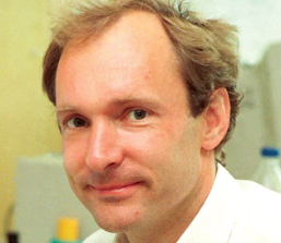 Tim Berners-Lee