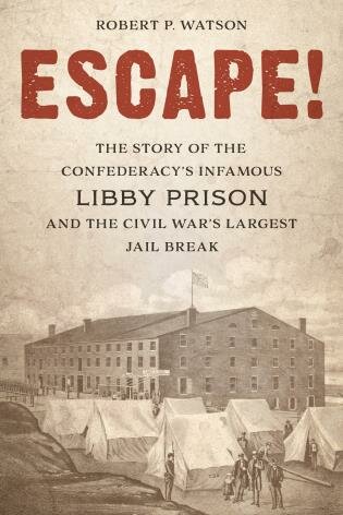 Escape from Libby Prison