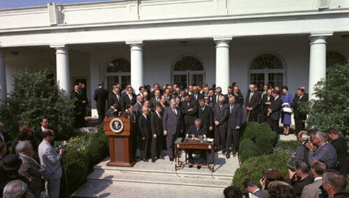 Economic Opportunity Act