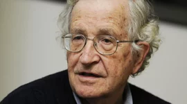 Timeline: Avram Noam Chomsky (1928 - Present)