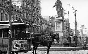 William Nichols and Ride In Cars