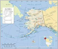 Alaska is Bought