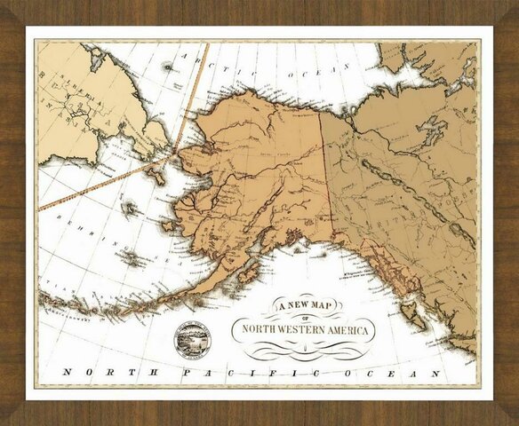 The Purchase of Alaska
