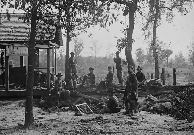 Second Battle of Kernstown