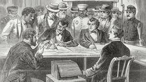 Fourth Reconstruction Act