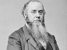 The Suspension of the Secretary of State