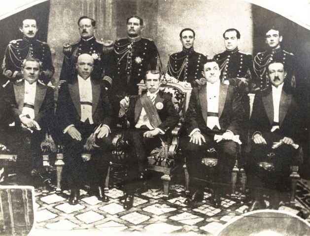 MODIFICACIÓN DE LA CONSTITUCIÓN