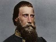 John Bell Hood Surrenders