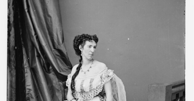 Confederate Spy is Caught