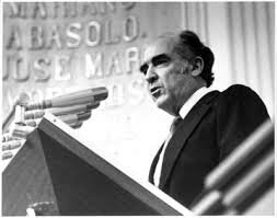 José López Portillo Pachecho