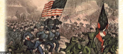 Battle of Second Bull Run