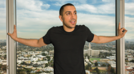 Timeline: TINDER!!!!