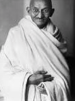 Ghandi is Assinated