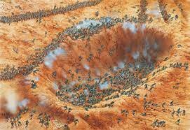 Battle of the Crater
