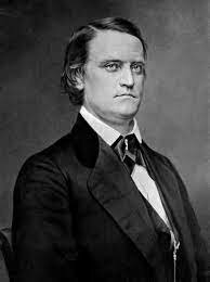 Southern Democrats nominate Vice President John C. Breckinridge