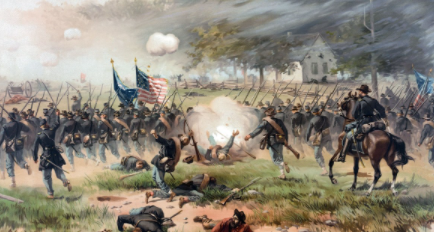 Battle of Antietam