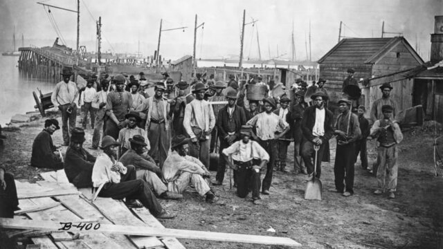 First Juneteenth