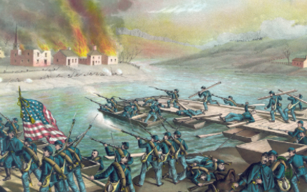 Battle of Fredericksburg