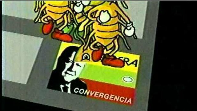 Elecciones de 1993