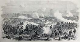Battle of Williamsburg