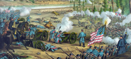 Battle of Stones River