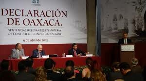 Declaración de Oaxaca