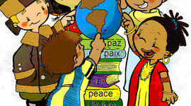 Timeline: Educación intercultural