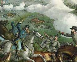 Battle of Second Winchester
