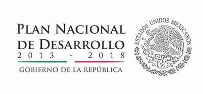 PLAN NACIONAL DE DESARROLLO (2013)