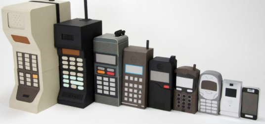 First Direct Cross Nation Call is Made