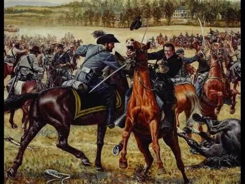 Battle of Brandy Station