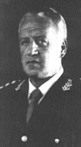 Leopoldo F. Galtieri