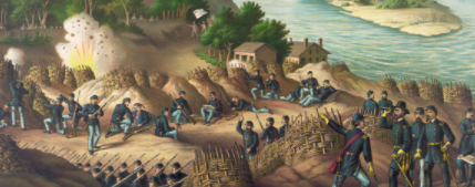 Siege of Vicksburg